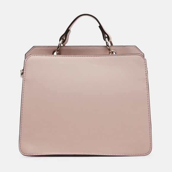 Steve Madden EVELYN BAG PINK - Picture 5 of 5